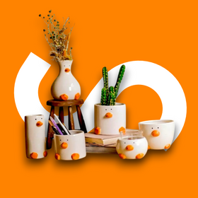 Decoração