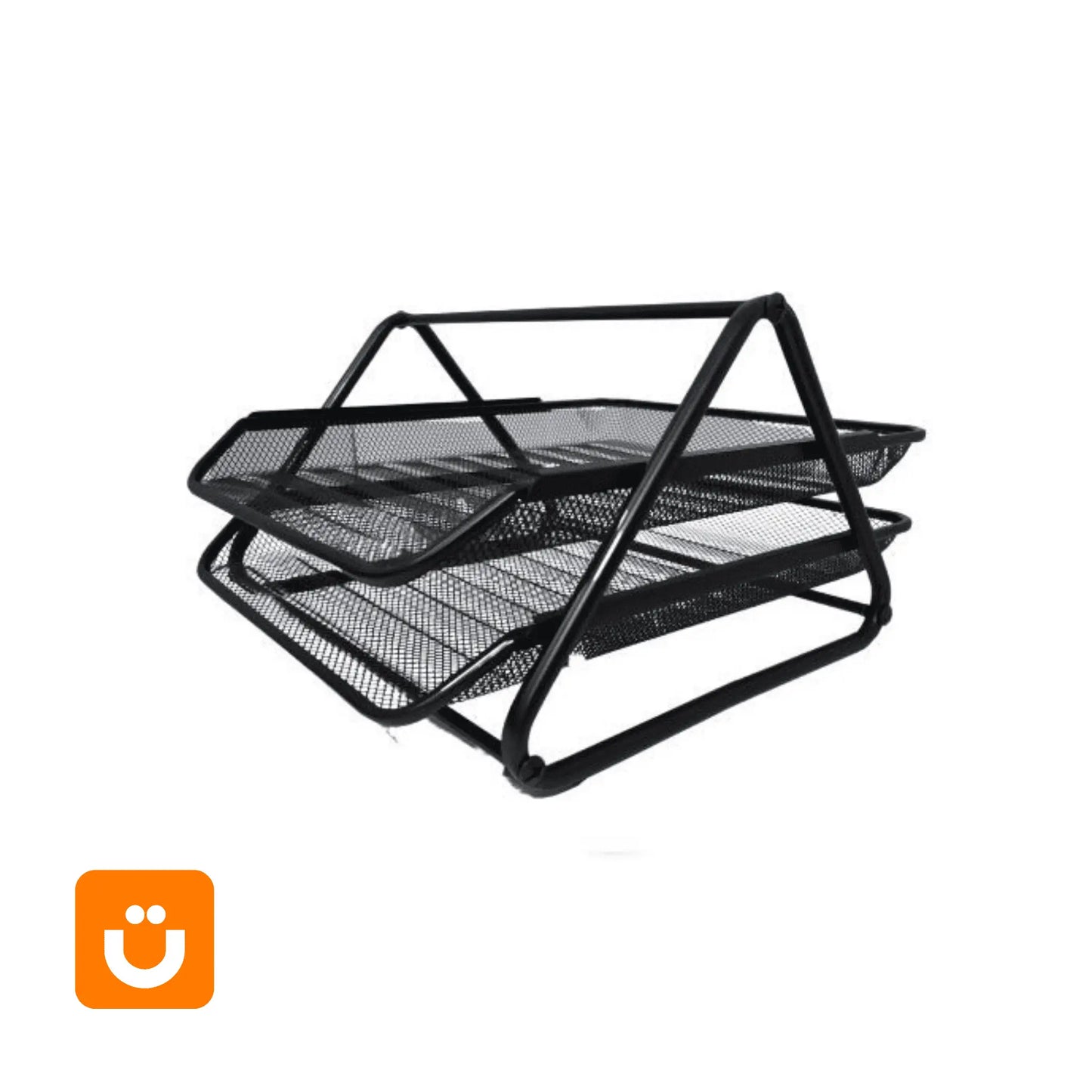 Organizador Triplo de Documentos Tioeasy