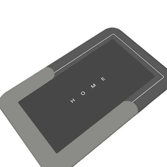 Tapete Ultra-Absorvente Tioeasy™ – Secagem Rápida e Antiderrapante