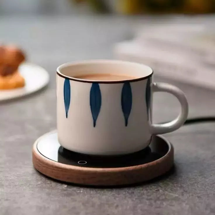 Aquecedor de Caneca Tioeasy™ Tio Juanico