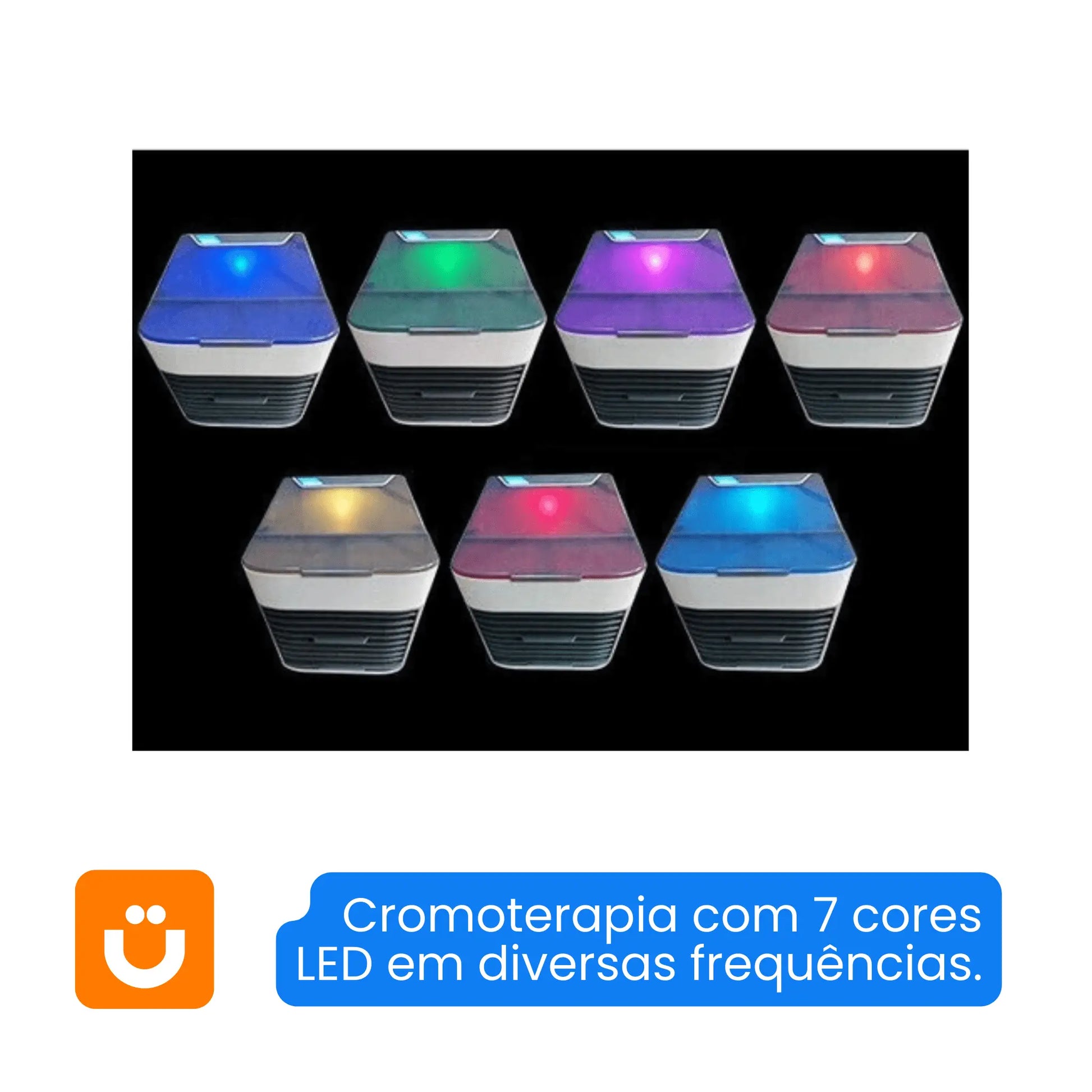 Ar Condicionado Portátil Tioeasy – Tio Juanico