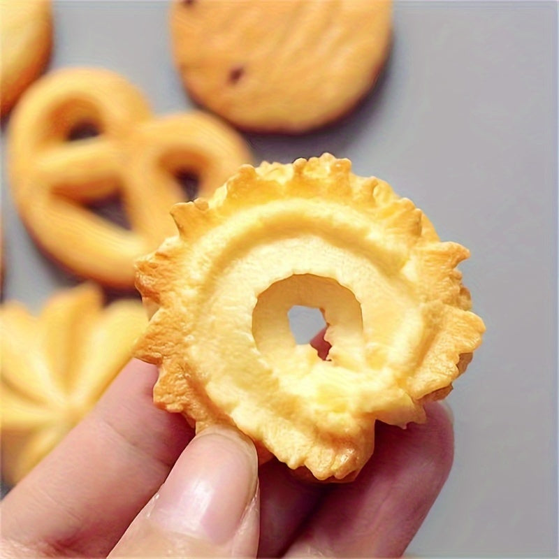 Biscoitinhos Magnéticos Fake Tioeasy Tio Juanico
