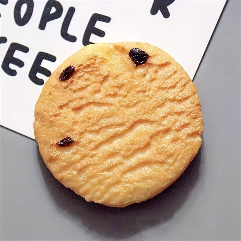 Biscoitinhos Magnéticos Fake Tioeasy Tio Juanico