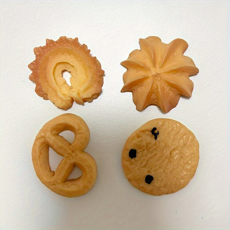 Biscoitinhos Magnéticos Fake Tioeasy Tio Juanico