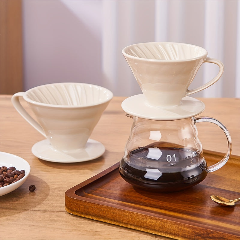 Coador de Café Bão Tioeasy Tio Juanico