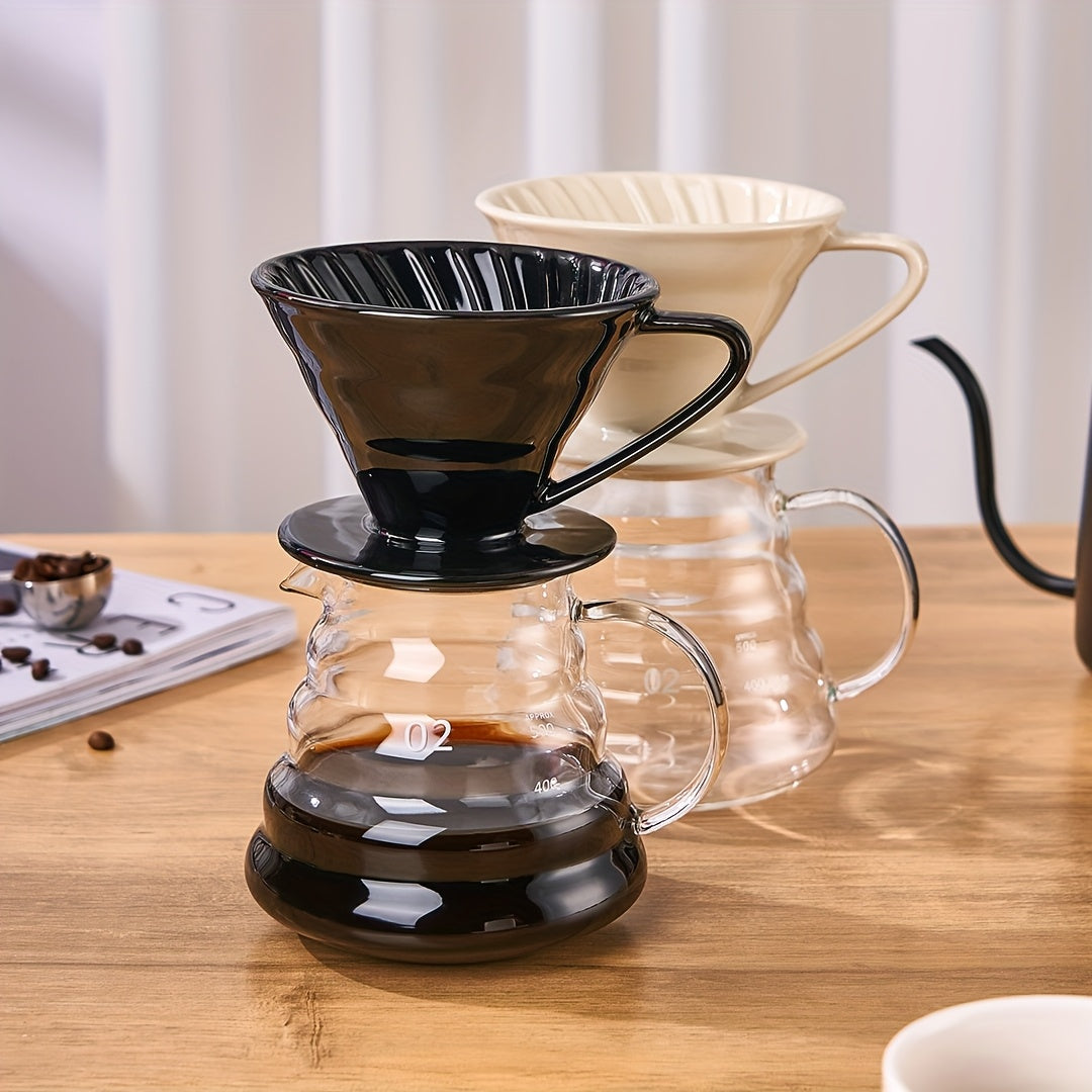 Coador de Café Bão Tioeasy Tio Juanico