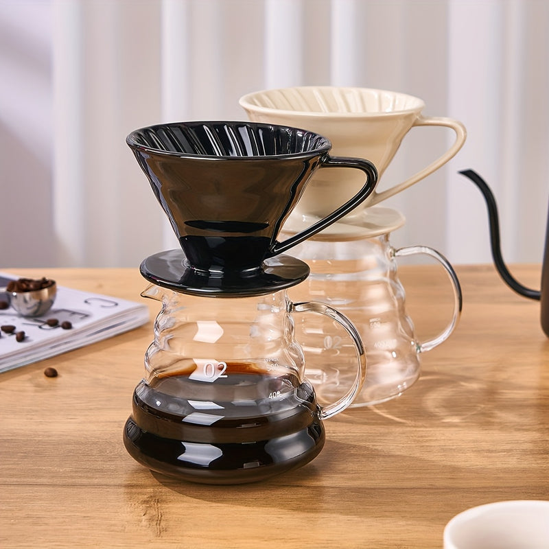 Coador de Café Bão Tioeasy Tio Juanico