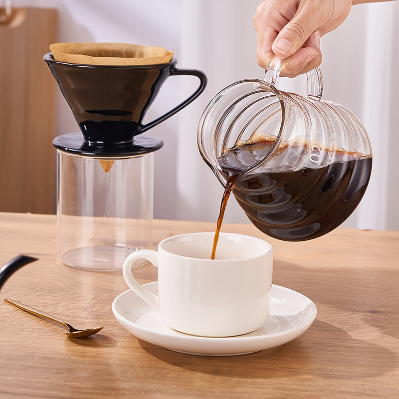 Coador de Café Bão Tioeasy Tio Juanico