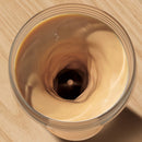 Coqueteleira Elétrica Shake & Vai Tioeasy™ 400ml — Mistura Automática USB