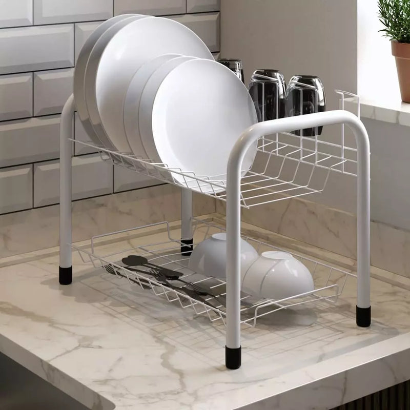 Escorredor Beliche para Louça Tioeasy™ - Tio Juanico