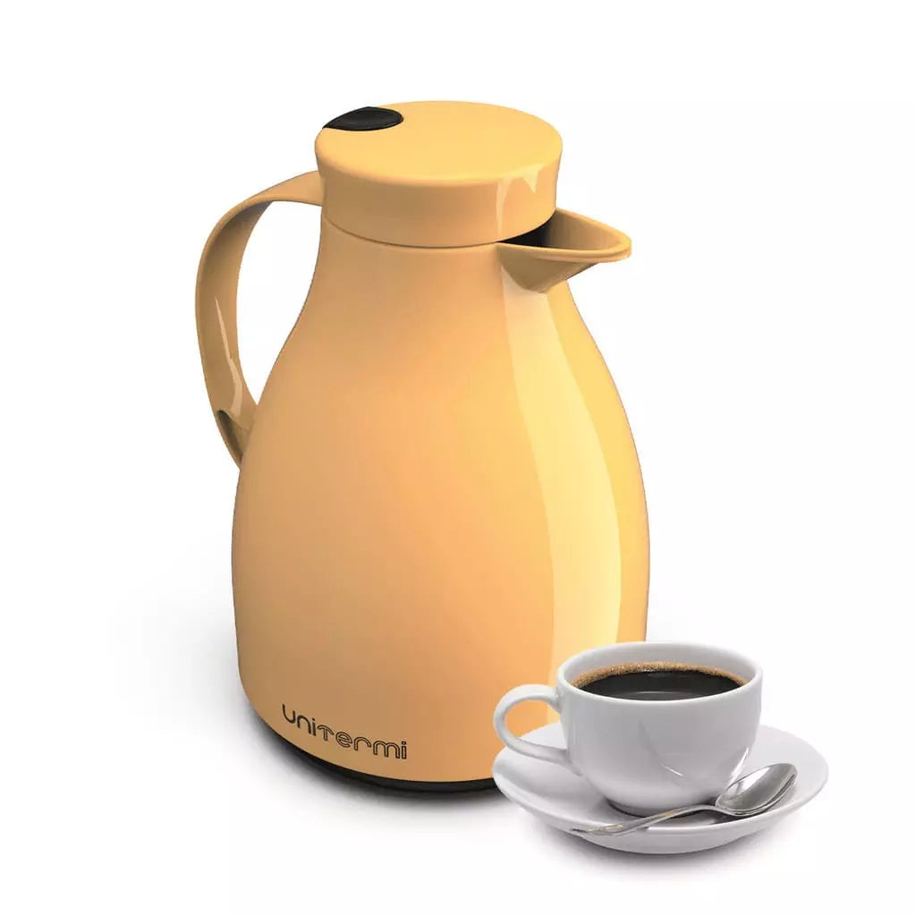 Garrafa Térmica Unitermi Tioeasy™ - Tio Juanico