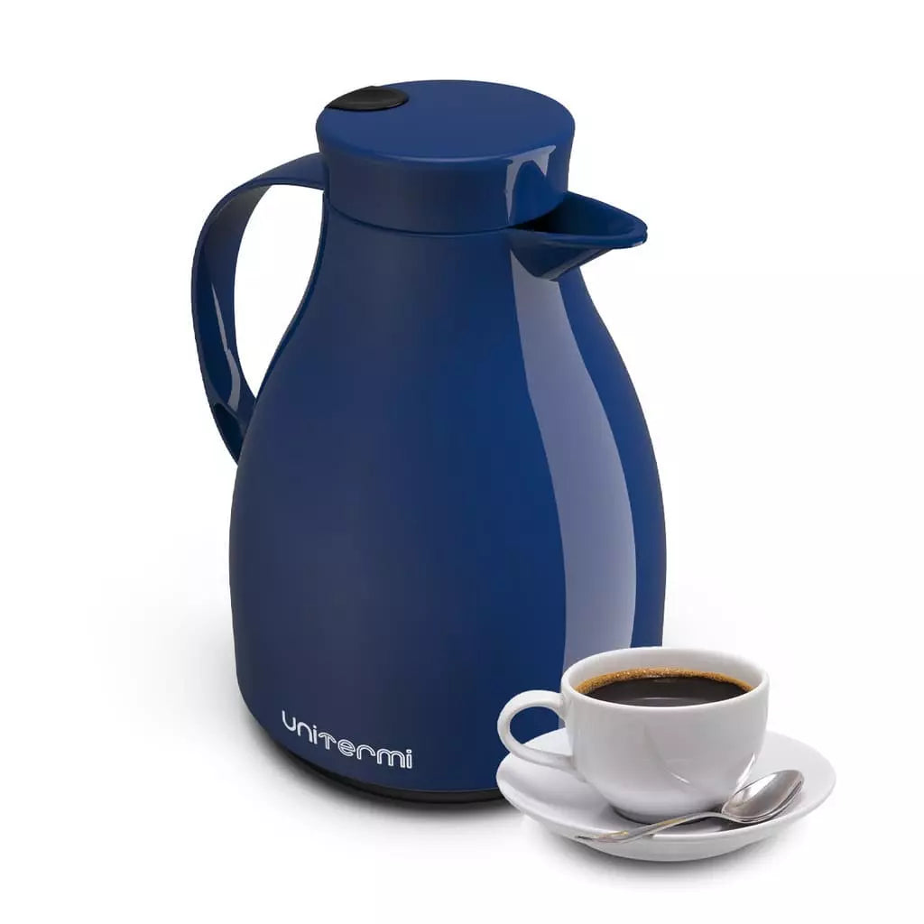 Garrafa Térmica Unitermi Tioeasy™ - Tio Juanico