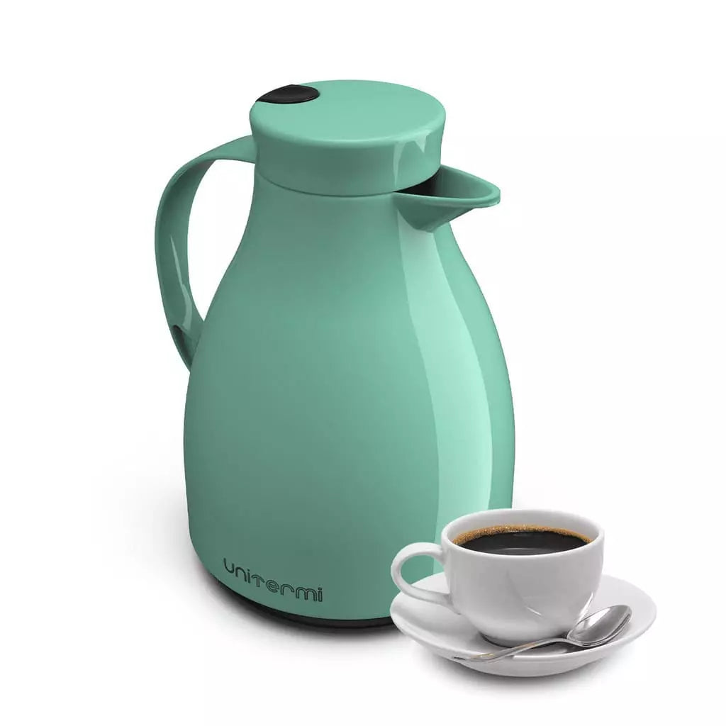 Garrafa Térmica Unitermi Tioeasy™ - Tio Juanico