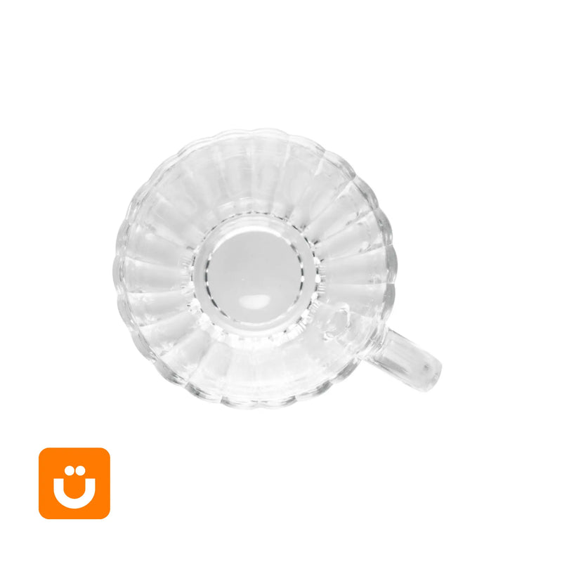 Jogo de Xícaras de Chá Aurora Tioeasy™