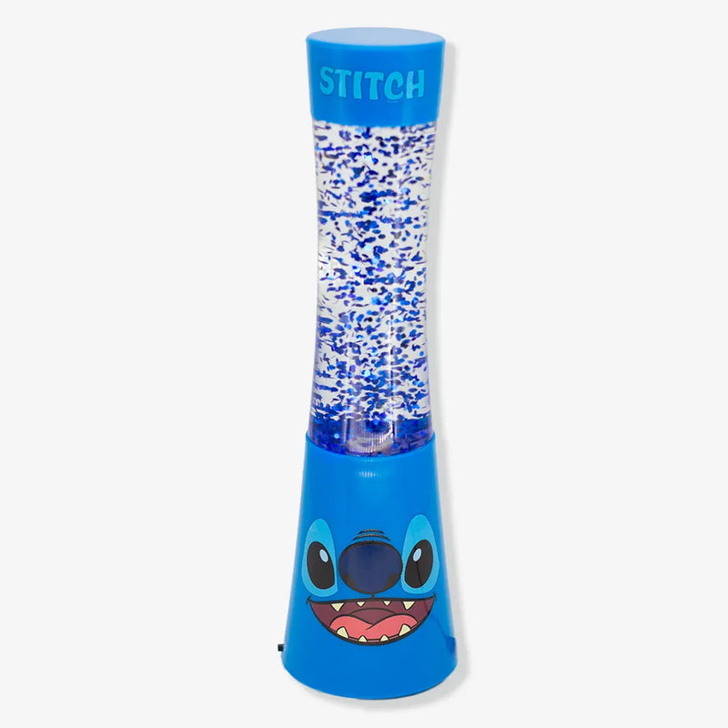Luminária Glitter Oficial Disney™ — Stitch