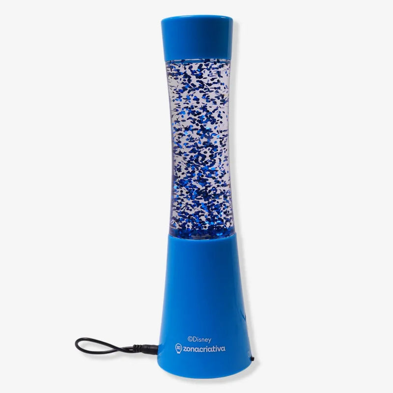 Luminária Glitter Oficial Disney™ — Stitch