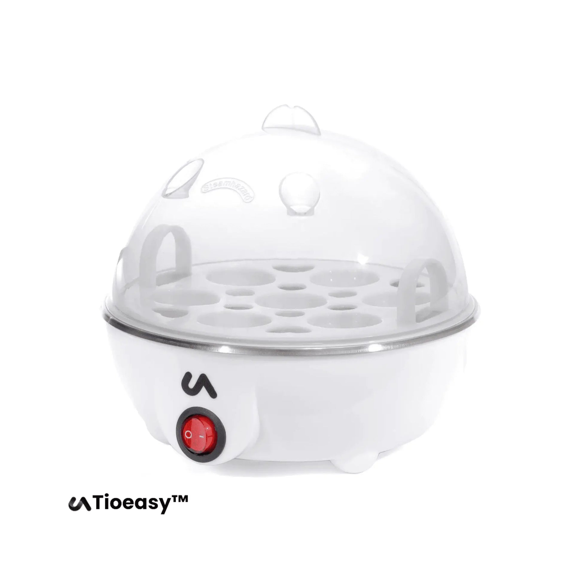 Mini Fogão Portátil Tioeasy™ do Tio Juanico