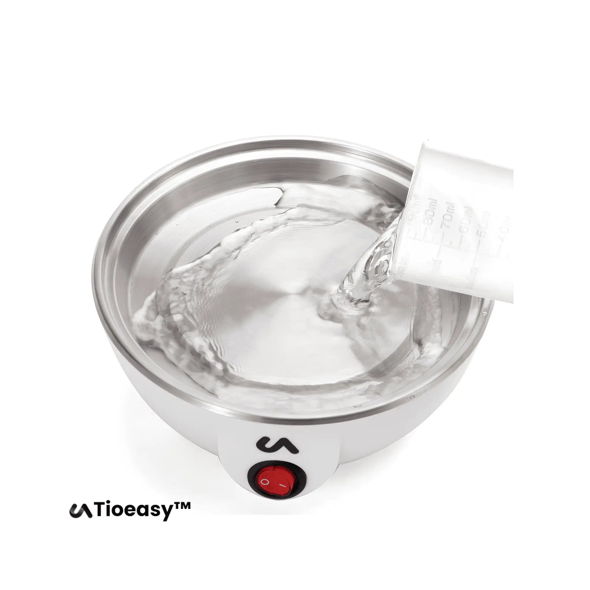 Mini Fogão Portátil Tioeasy™ do Tio Juanico