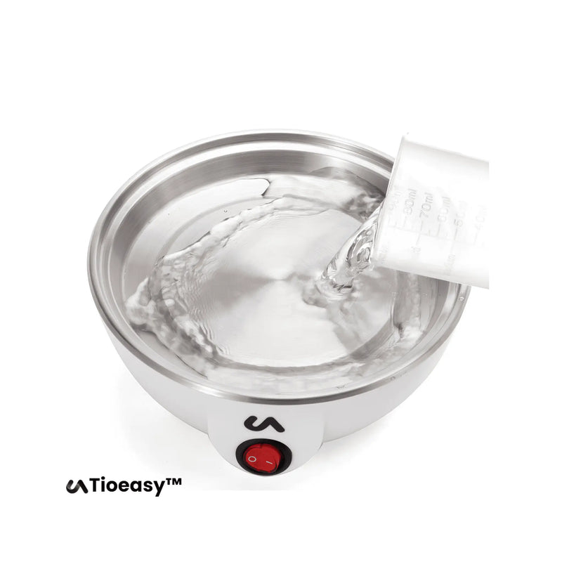 Mini Fogão Portátil Tioeasy™ do Tio Juanico
