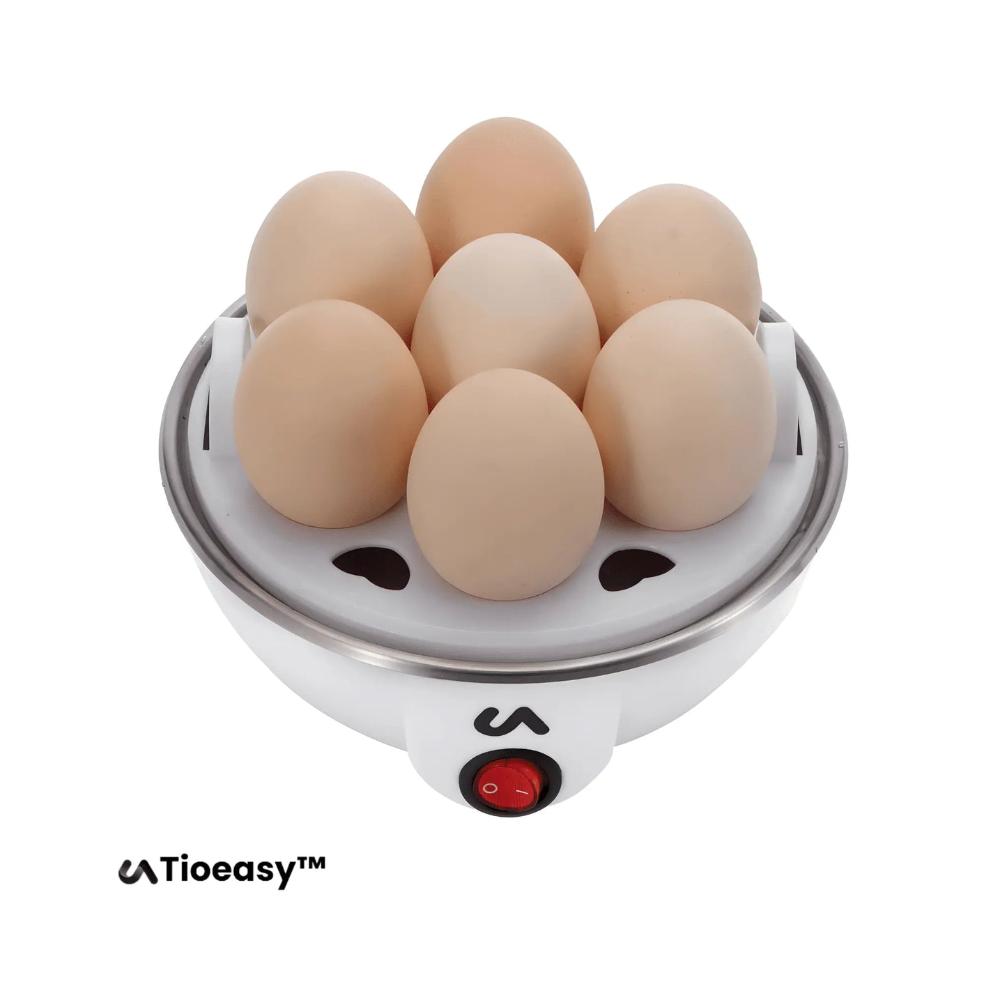 Mini Fogão Portátil Tioeasy™ do Tio Juanico