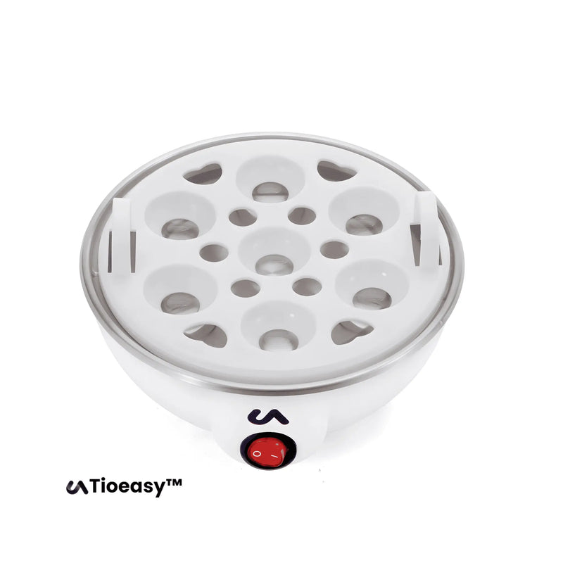 Mini Fogão Portátil Tioeasy™ do Tio Juanico