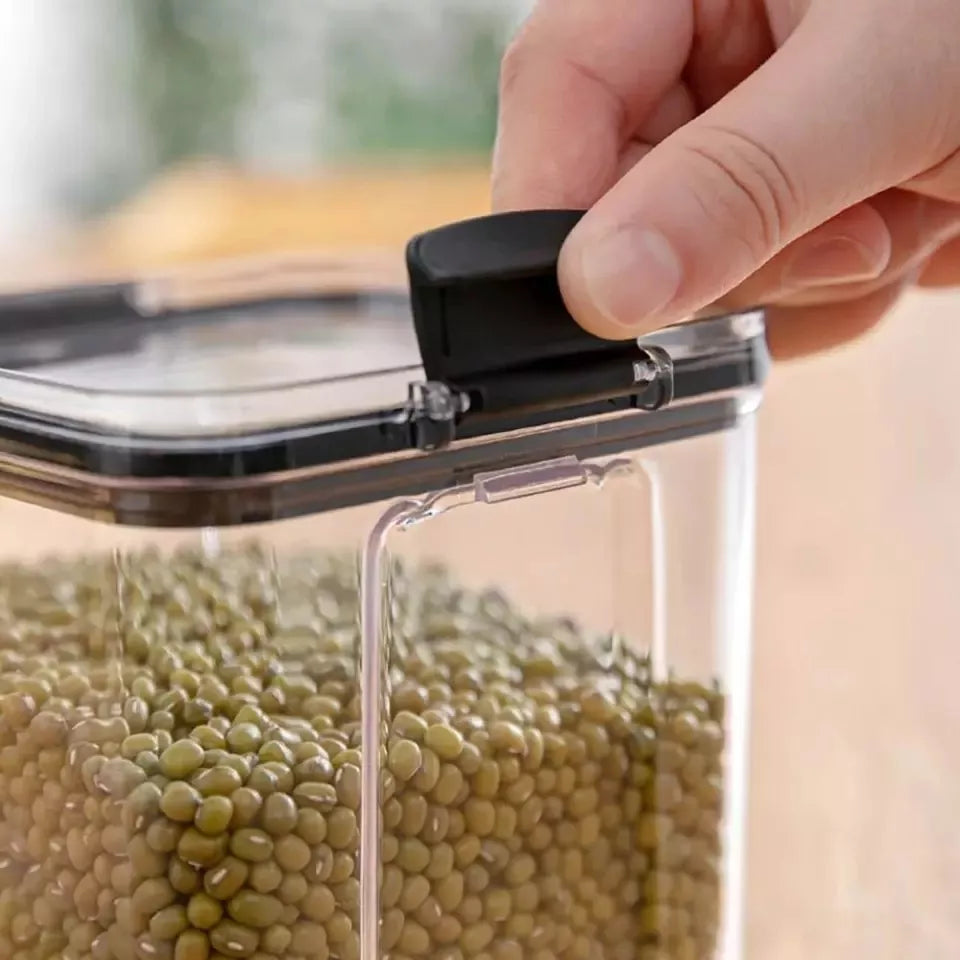 Pote Hermético Slim Tioeasy™ - tio juanico