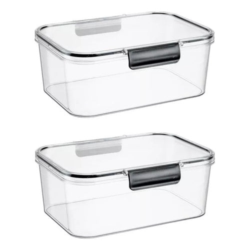 Pote Hermético Tioeasy™ - Tio Juanico