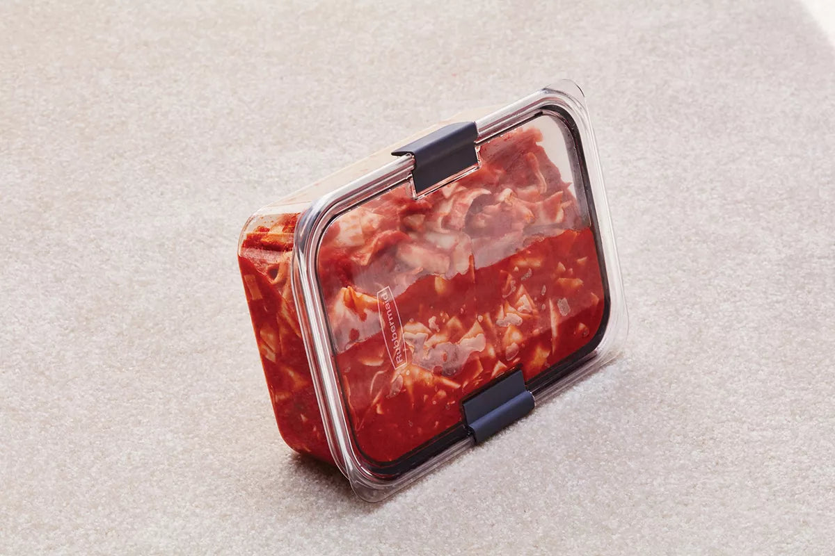 Pote Hermético Tioeasy™ - Tio Juanico