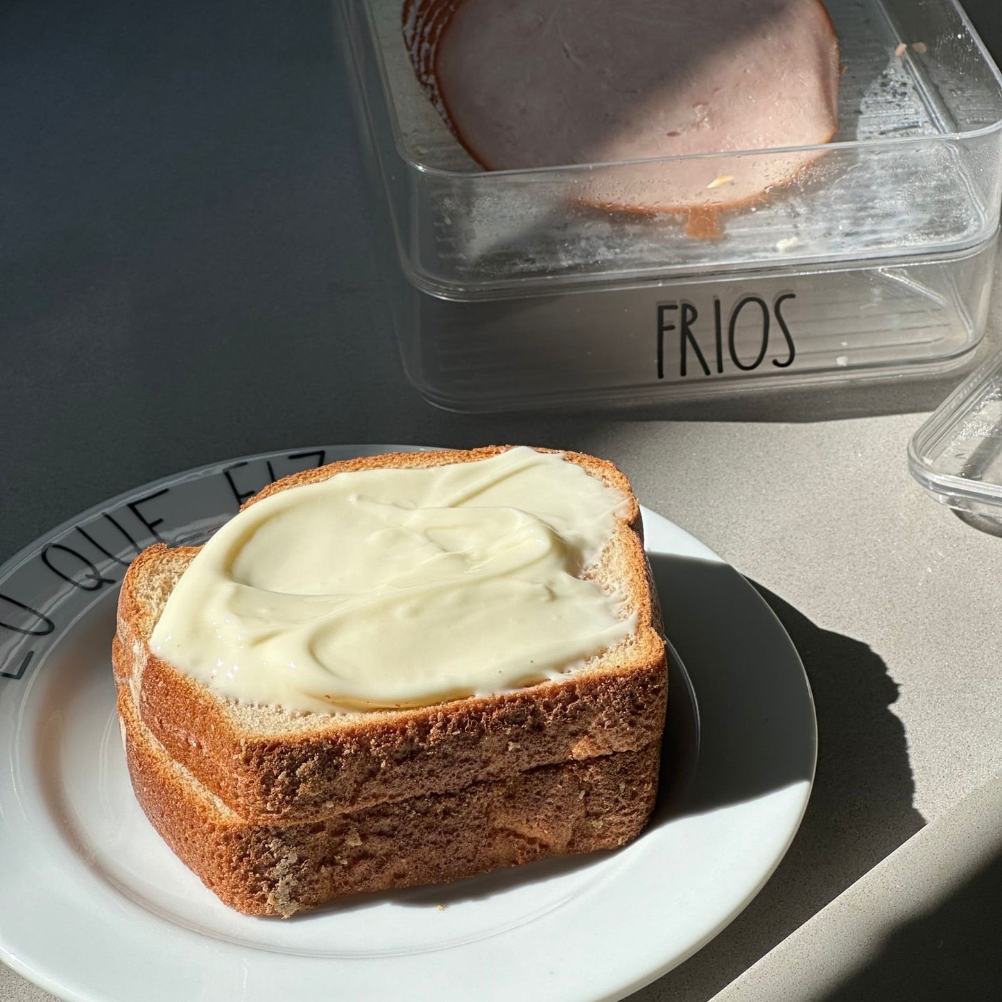 Prato Eu Que Fiz Tioeasy™ Tio Juanico