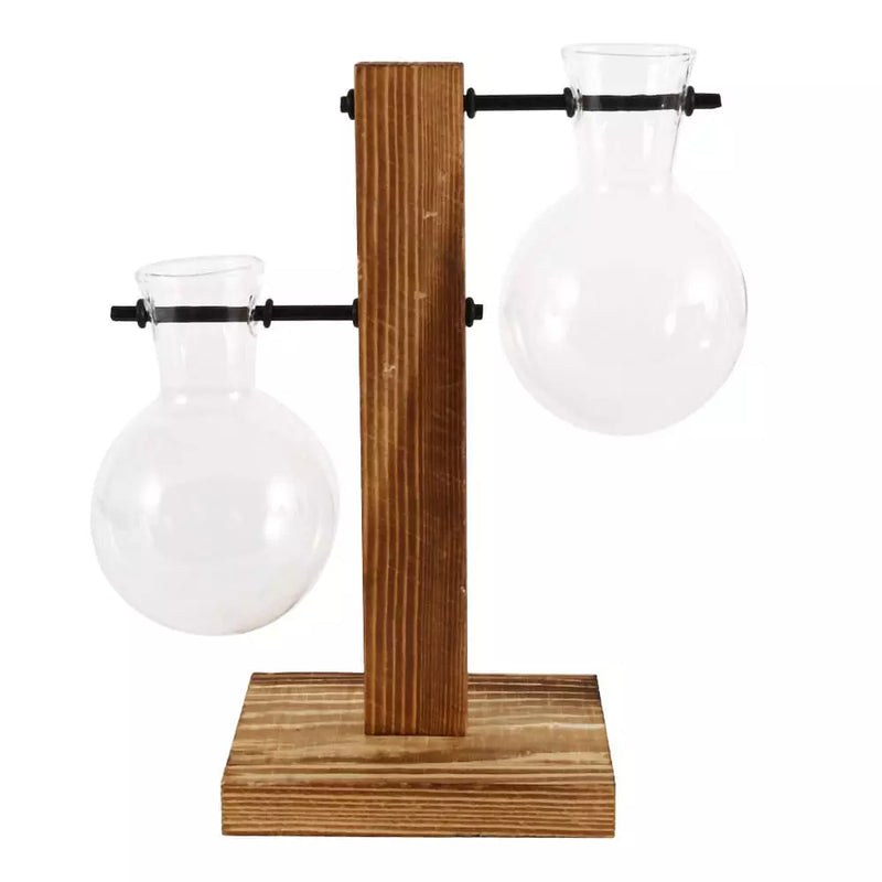 Suporte para Vasos Globo Tioeasy™ - Tio Juanico