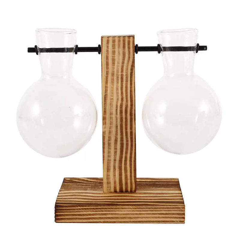Suporte para Vasos Globo Tioeasy™ - Tio Juanico