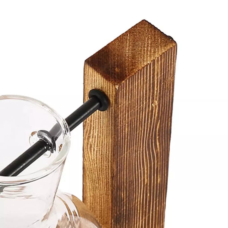 Suporte para Vasos Globo Tioeasy™ - Tio Juanico