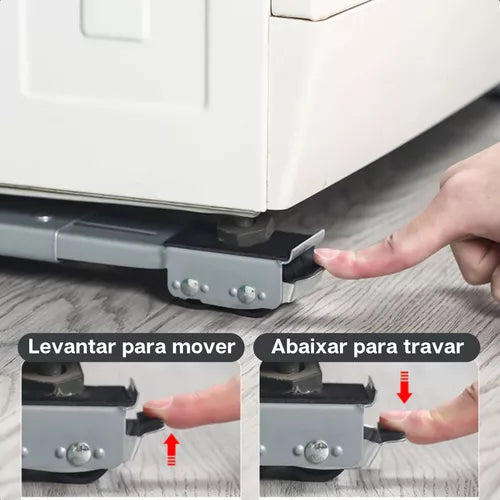 Suporte para móveis Tioeasy Tio Juanico