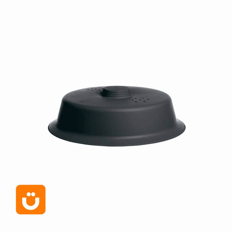 Tampa Protetora para Micro-ondas Electrolux Original — BPA Free 26cm x 8cm