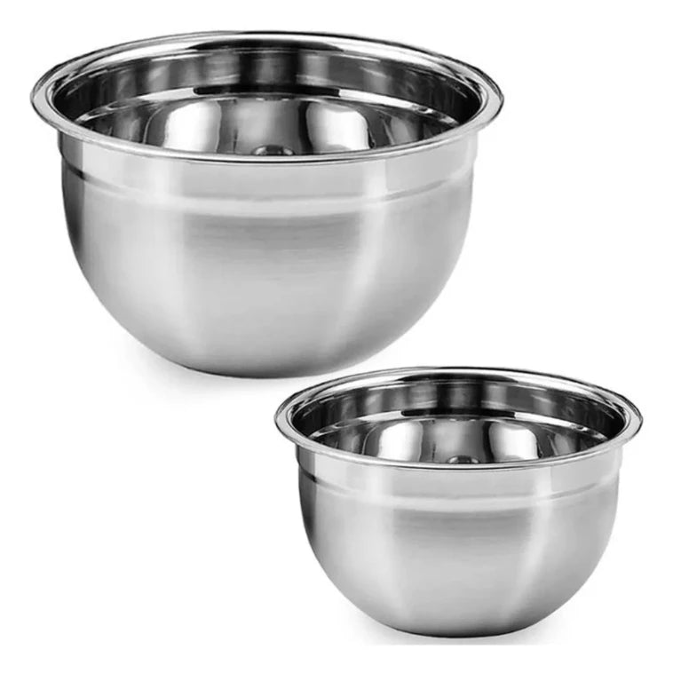Tigela Multiuso Profissional Tioeasy - Fundo Gourmet - Tio Juanico