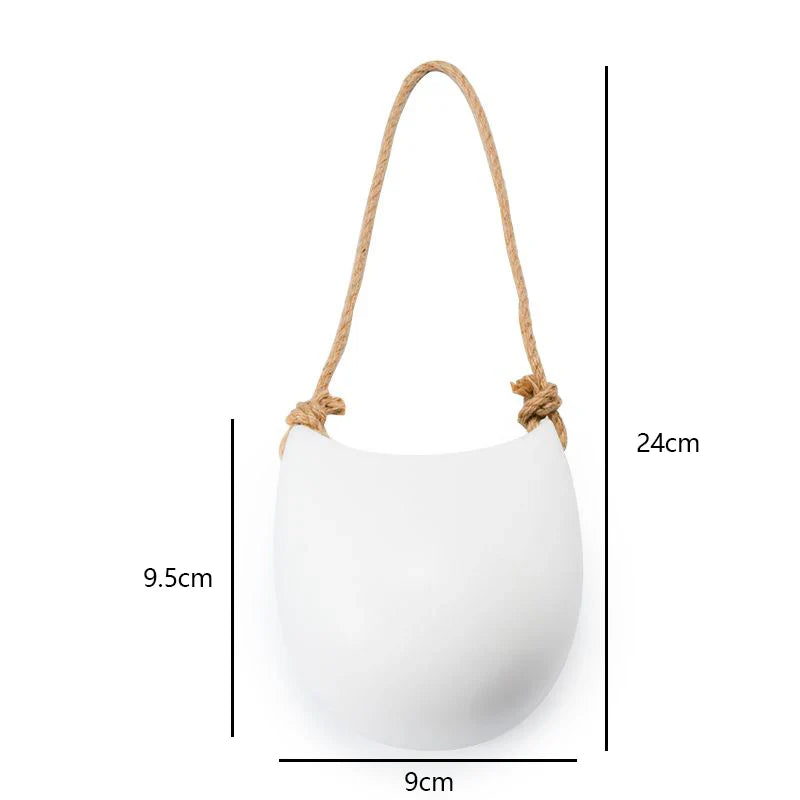 Vaso Suspenso Homestead Tioeasy Tio Juanico