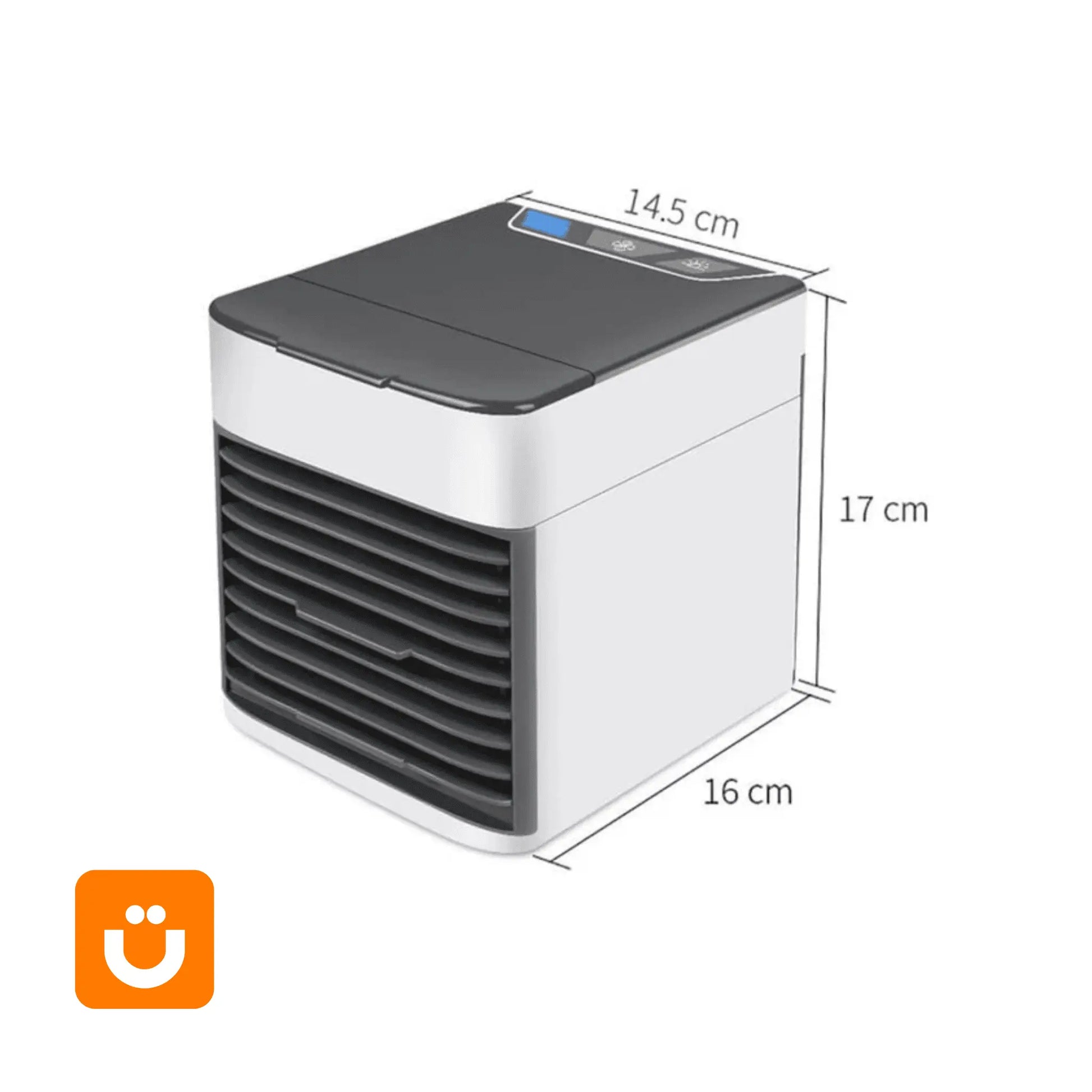 Ar Condicionado Portátil Tioeasy – Tio Juanico