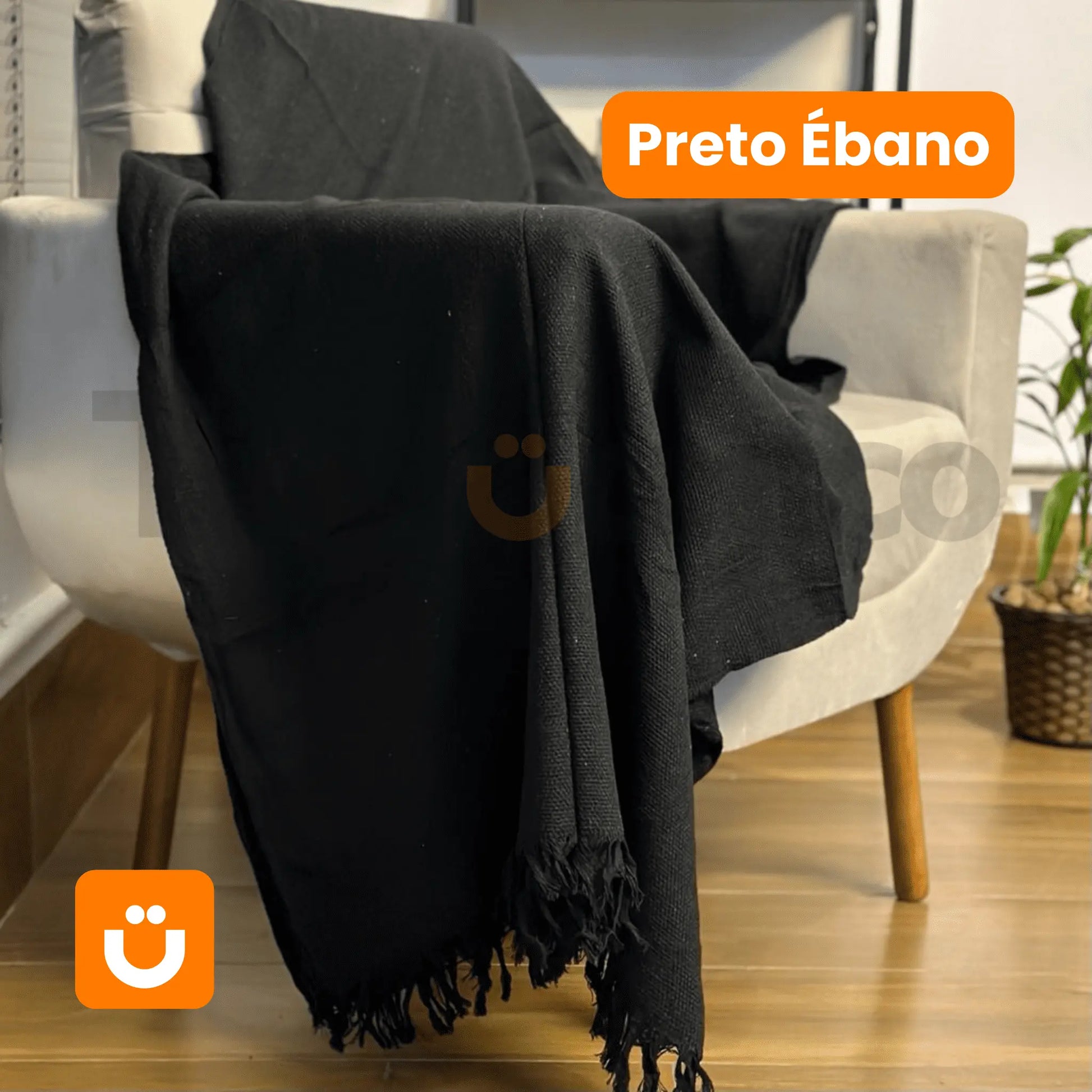 Manta King para Sofá Tioeasy Tio Juanico