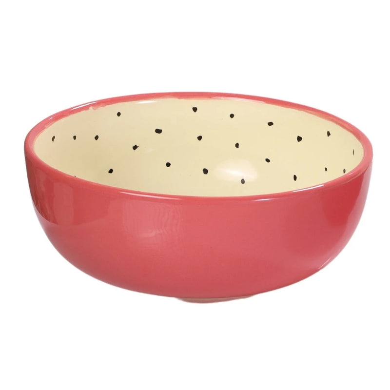 Bowl de Cerâmica Formato Pitaya Tioeasy™ — 1L