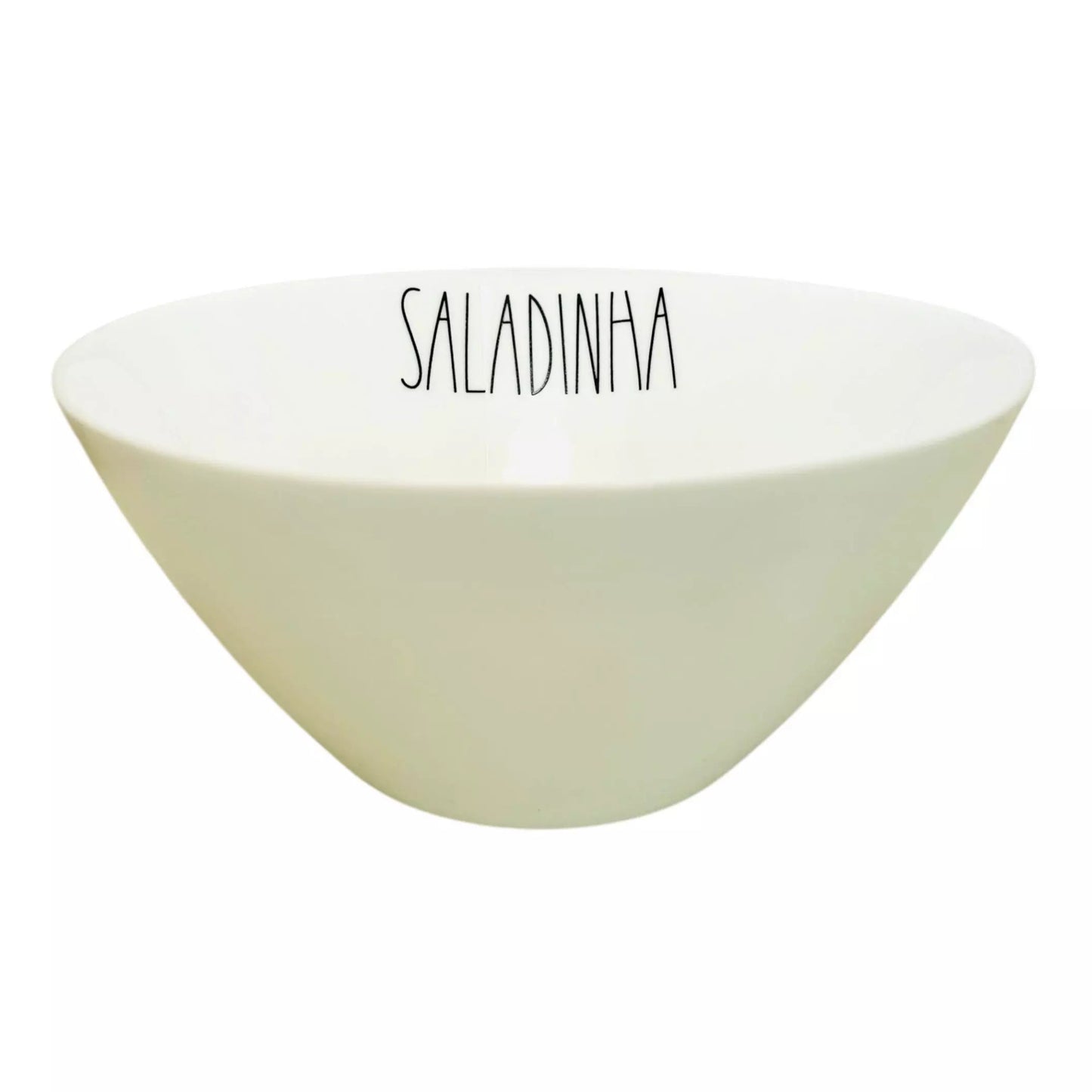Bowl de Cerâmica Tioeasy™ — Saladinha