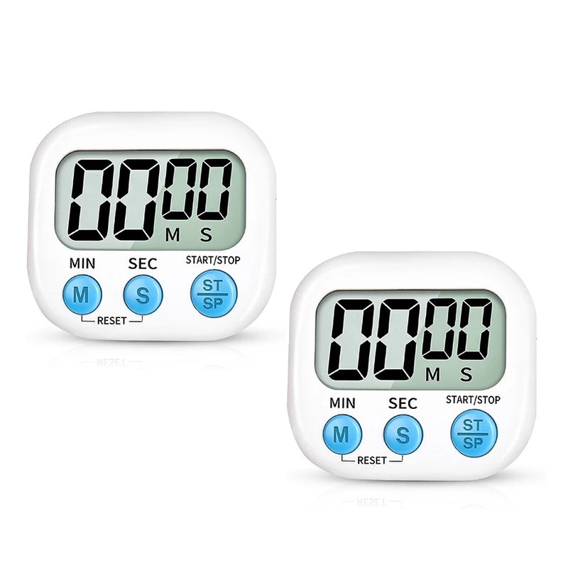 Timer Digital Magnético Tioeasy™