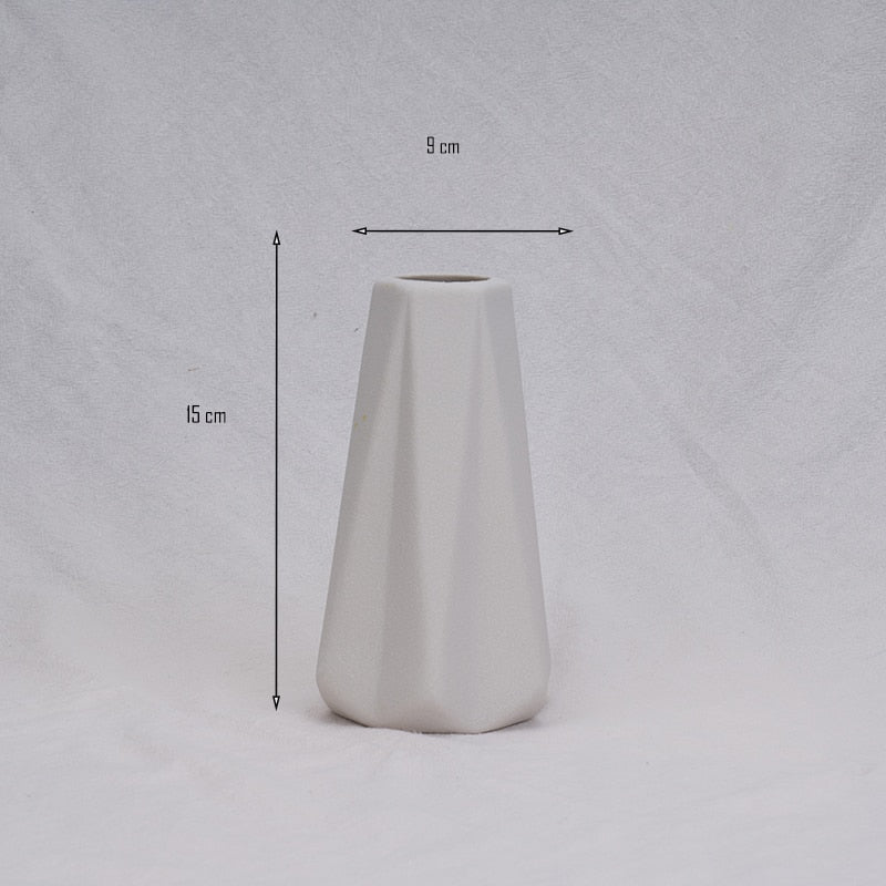 Vaso de Cerâmica Tioeasy™ - Beleza e Durabilidade - Tio Juanico